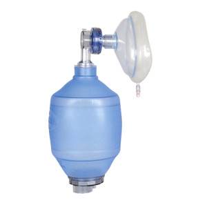 Resucitador Manual Sanitary Adulto Resucitador Manual Sanitary Adulto